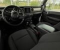 Білий Джип Gladiator, об'ємом двигуна 3.6 л та пробігом 51 тис. км за 51000 $, фото 14 на Automoto.ua