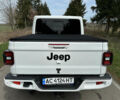Білий Джип Gladiator, об'ємом двигуна 3.6 л та пробігом 59 тис. км за 52500 $, фото 5 на Automoto.ua