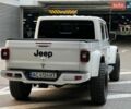 Білий Джип Gladiator, об'ємом двигуна 3.6 л та пробігом 63 тис. км за 34900 $, фото 11 на Automoto.ua