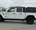 Білий Джип Gladiator, об'ємом двигуна 3.6 л та пробігом 51 тис. км за 51000 $, фото 5 на Automoto.ua