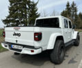 Белый Джип Gladiator, объемом двигателя 3.6 л и пробегом 59 тыс. км за 51300 $, фото 6 на Automoto.ua