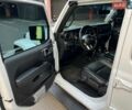 Білий Джип Gladiator, об'ємом двигуна 3.6 л та пробігом 63 тис. км за 34900 $, фото 15 на Automoto.ua