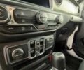 Білий Джип Gladiator, об'ємом двигуна 3.6 л та пробігом 51 тис. км за 51000 $, фото 16 на Automoto.ua