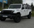 Білий Джип Gladiator, об'ємом двигуна 3.6 л та пробігом 51 тис. км за 51000 $, фото 3 на Automoto.ua