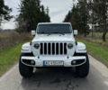 Белый Джип Gladiator, объемом двигателя 3.6 л и пробегом 59 тыс. км за 51300 $, фото 1 на Automoto.ua