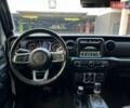 Білий Джип Gladiator, об'ємом двигуна 3.6 л та пробігом 63 тис. км за 34900 $, фото 17 на Automoto.ua
