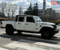 Белый Джип Gladiator, объемом двигателя 3.6 л и пробегом 19 тыс. км за 56000 $, фото 6 на Automoto.ua