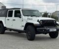 Білий Джип Gladiator, об'ємом двигуна 3.6 л та пробігом 51 тис. км за 51000 $, фото 1 на Automoto.ua
