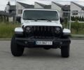 Білий Джип Gladiator, об'ємом двигуна 3.6 л та пробігом 51 тис. км за 51000 $, фото 4 на Automoto.ua