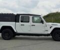 Білий Джип Gladiator, об'ємом двигуна 3.6 л та пробігом 51 тис. км за 51000 $, фото 9 на Automoto.ua