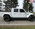 Білий Джип Gladiator, об'ємом двигуна 3.6 л та пробігом 59 тис. км за 53000 $, фото 7 на Automoto.ua