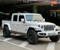 Білий Джип Gladiator, об'ємом двигуна 3.6 л та пробігом 63 тис. км за 34900 $, фото 4 на Automoto.ua
