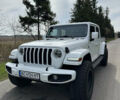 Білий Джип Gladiator, об'ємом двигуна 3.6 л та пробігом 59 тис. км за 53000 $, фото 1 на Automoto.ua