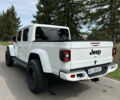 Белый Джип Gladiator, объемом двигателя 3.6 л и пробегом 59 тыс. км за 51300 $, фото 4 на Automoto.ua