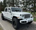 Білий Джип Gladiator, об'ємом двигуна 3.6 л та пробігом 59 тис. км за 52500 $, фото 8 на Automoto.ua