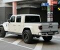 Білий Джип Gladiator, об'ємом двигуна 3.6 л та пробігом 63 тис. км за 34900 $, фото 13 на Automoto.ua