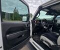 Белый Джип Gladiator, объемом двигателя 3.6 л и пробегом 138 тыс. км за 46500 $, фото 22 на Automoto.ua