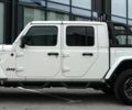 Білий Джип Gladiator, об'ємом двигуна 3.6 л та пробігом 41 тис. км за 55000 $, фото 17 на Automoto.ua