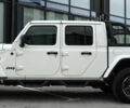 Білий Джип Gladiator, об'ємом двигуна 3.6 л та пробігом 34 тис. км за 59500 $, фото 11 на Automoto.ua