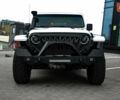Білий Джип Gladiator, об'ємом двигуна 3.6 л та пробігом 34 тис. км за 59500 $, фото 3 на Automoto.ua