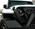Білий Джип Gladiator, об'ємом двигуна 3.6 л та пробігом 41 тис. км за 55000 $, фото 2 на Automoto.ua