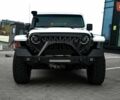 Білий Джип Gladiator, об'ємом двигуна 3.6 л та пробігом 41 тис. км за 55000 $, фото 3 на Automoto.ua