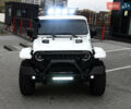 Білий Джип Gladiator, об'ємом двигуна 3.6 л та пробігом 34 тис. км за 59500 $, фото 16 на Automoto.ua