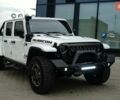 Білий Джип Gladiator, об'ємом двигуна 3.6 л та пробігом 41 тис. км за 55000 $, фото 1 на Automoto.ua