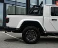 Білий Джип Gladiator, об'ємом двигуна 3.6 л та пробігом 41 тис. км за 55000 $, фото 5 на Automoto.ua