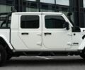 Білий Джип Gladiator, об'ємом двигуна 3.6 л та пробігом 41 тис. км за 55000 $, фото 18 на Automoto.ua