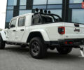 Білий Джип Gladiator, об'ємом двигуна 3.6 л та пробігом 34 тис. км за 59500 $, фото 4 на Automoto.ua