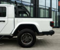 Білий Джип Gladiator, об'ємом двигуна 3.6 л та пробігом 34 тис. км за 59500 $, фото 26 на Automoto.ua
