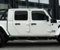 Білий Джип Gladiator, об'ємом двигуна 3.6 л та пробігом 34 тис. км за 59500 $, фото 27 на Automoto.ua