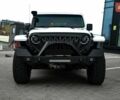 Білий Джип Gladiator, об'ємом двигуна 3.6 л та пробігом 41 тис. км за 55000 $, фото 3 на Automoto.ua