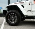 Білий Джип Gladiator, об'ємом двигуна 3.6 л та пробігом 41 тис. км за 55000 $, фото 8 на Automoto.ua