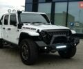 Білий Джип Gladiator, об'ємом двигуна 3.6 л та пробігом 41 тис. км за 55000 $, фото 1 на Automoto.ua