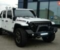 Белый Джип Gladiator, объемом двигателя 3.6 л и пробегом 41 тыс. км за 55000 $, фото 1 на Automoto.ua
