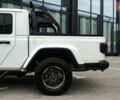 Белый Джип Gladiator, объемом двигателя 3.6 л и пробегом 41 тыс. км за 55000 $, фото 9 на Automoto.ua