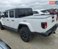 Білий Джип Gladiator, об'ємом двигуна 3.6 л та пробігом 4 тис. км за 36500 $, фото 4 на Automoto.ua