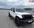 Білий Джип Gladiator, об'ємом двигуна 3.6 л та пробігом 23 тис. км за 43000 $, фото 1 на Automoto.ua