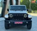 Белый Джип Gladiator, объемом двигателя 3.6 л и пробегом 6 тыс. км за 36500 $, фото 8 на Automoto.ua