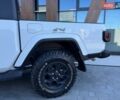 Белый Джип Gladiator, объемом двигателя 3.6 л и пробегом 6 тыс. км за 38500 $, фото 4 на Automoto.ua