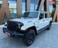 Белый Джип Gladiator, объемом двигателя 3.6 л и пробегом 6 тыс. км за 38500 $, фото 1 на Automoto.ua