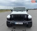 Білий Джип Gladiator, об'ємом двигуна 3.6 л та пробігом 23 тис. км за 43000 $, фото 3 на Automoto.ua