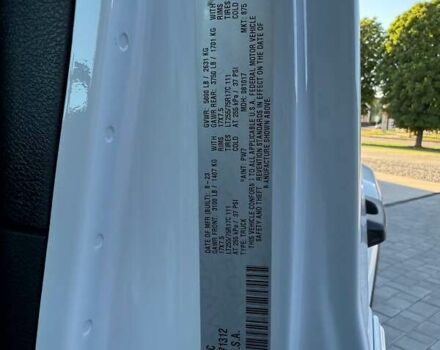 Белый Джип Gladiator, объемом двигателя 3.6 л и пробегом 6 тыс. км за 36500 $, фото 17 на Automoto.ua