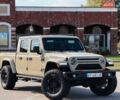 Бежевий Джип Gladiator, об'ємом двигуна 3.6 л та пробігом 97 тис. км за 49999 $, фото 1 на Automoto.ua