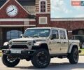 Бежевий Джип Gladiator, об'ємом двигуна 3.6 л та пробігом 97 тис. км за 49999 $, фото 1 на Automoto.ua