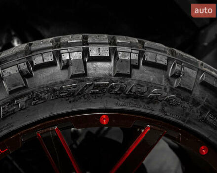 Черный Джип Gladiator, объемом двигателя 3.6 л и пробегом 33 тыс. км за 37900 $, фото 56 на Automoto.ua