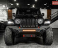Черный Джип Gladiator, объемом двигателя 3.6 л и пробегом 33 тыс. км за 37900 $, фото 1 на Automoto.ua