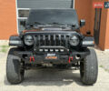 Джип Gladiator 2019 в Ивано-Франковске на Automoto.ua Черный Джип Gladiator, объемом двигателя 3.61 л и пробегом 110 тыс. км за 49999 $, фото 1 на Automoto.ua